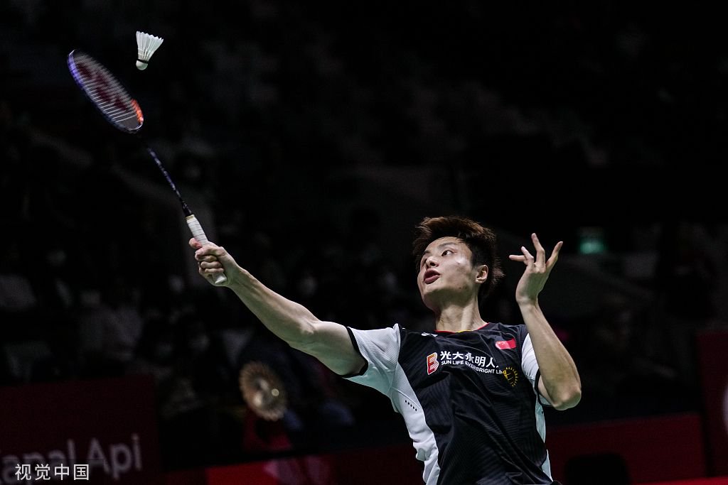 开云体育平台APP-马来西亚队轻取印尼队，石宇奇统治全场