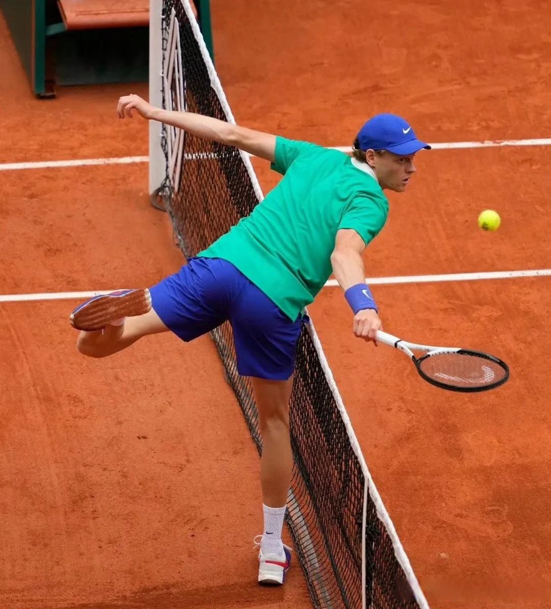 开云体育入口-ATP总决赛轻取戴维斯杯，德约科维奇刷新纪录