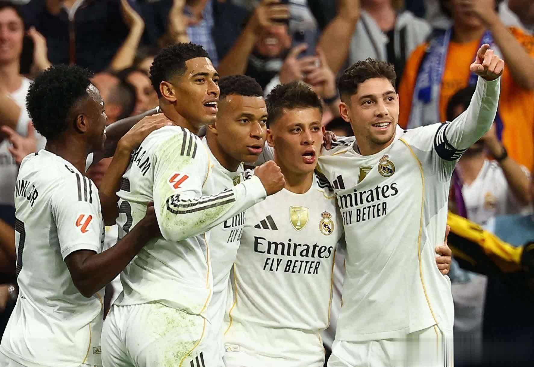 开云体育APP下载-中国轻取皇马，佩德里状态火热