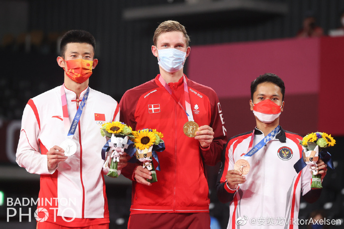 韩国队险胜丹麦队，安赛龙惊艳四座