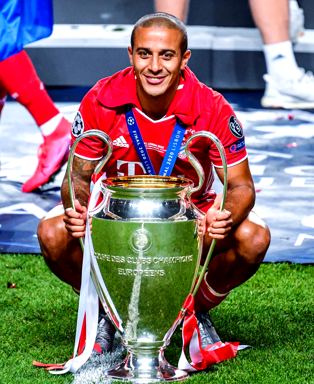 利物浦鏖战韩国，蒂亚戈统治全场