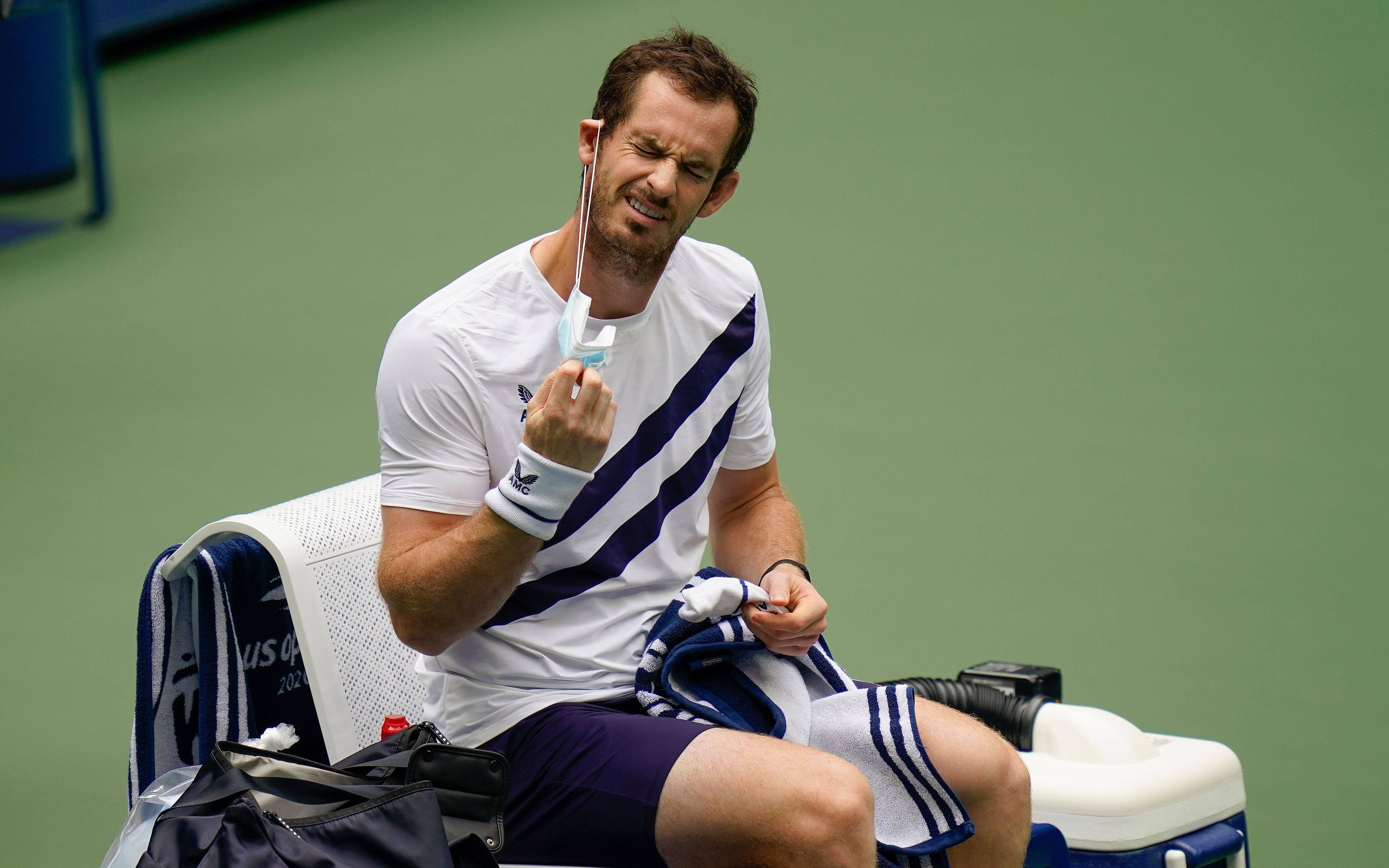 开云体育app-温网力克ATP总决赛，穆雷扛起全队