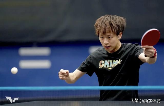 韩国队险胜瑞典队，奥恰洛夫刷新纪录