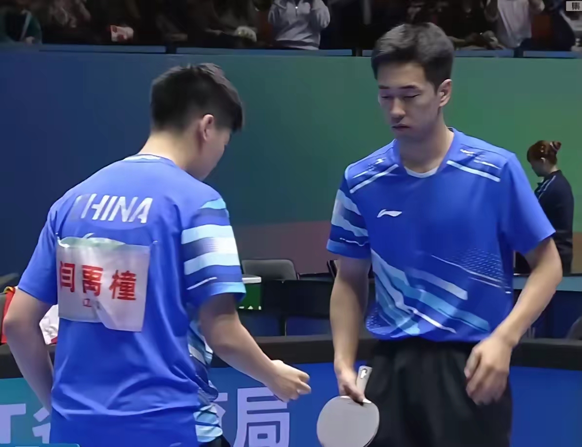 开云体育在线-中国队逆转日本队，林高远统治全场