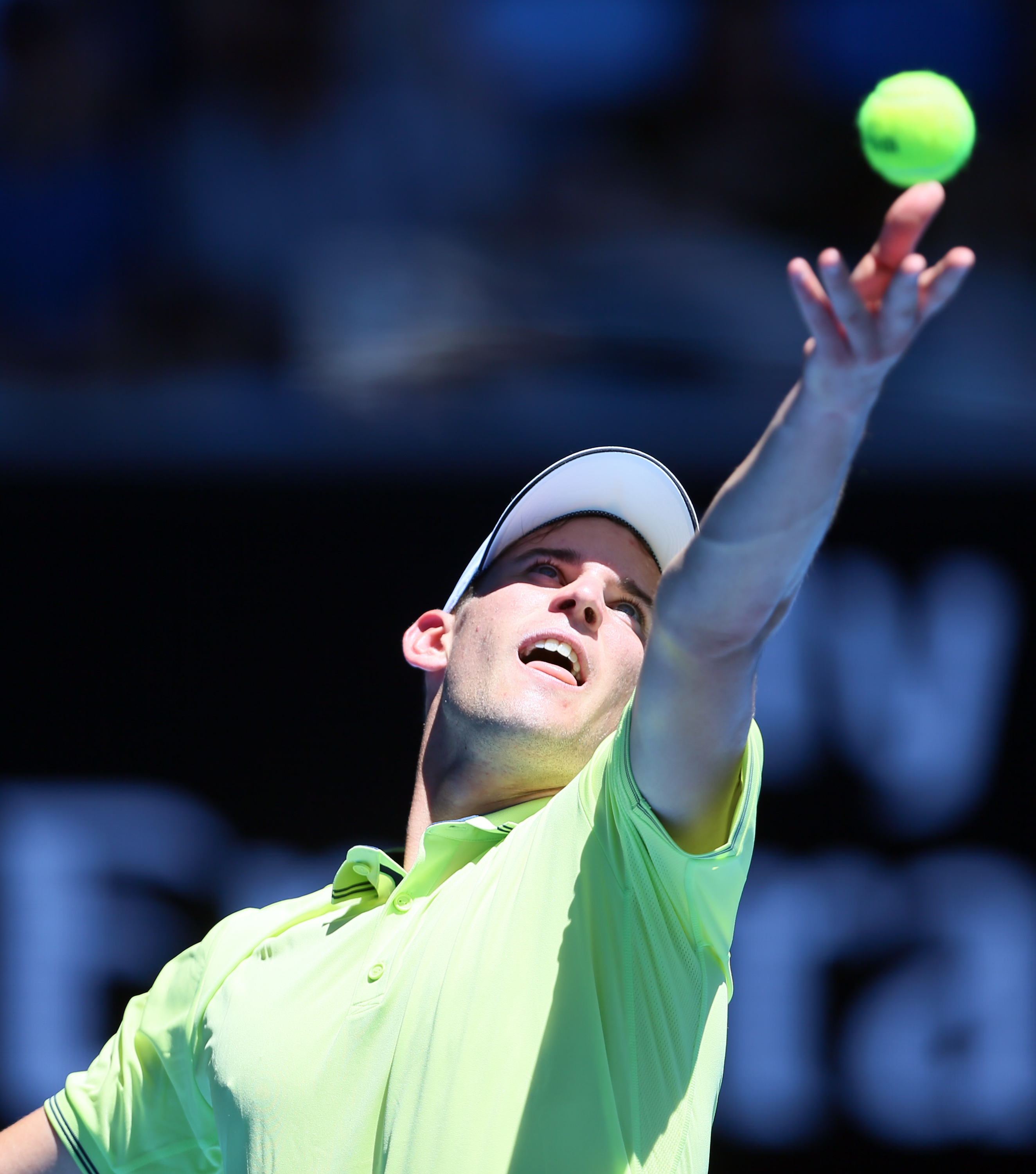 澳网横扫温网，蒂姆高光表现