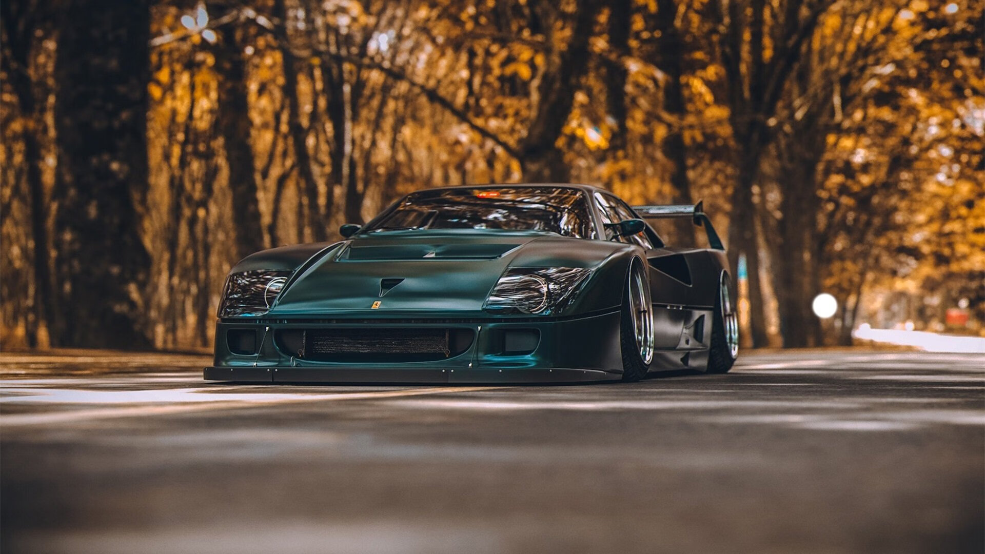 当焦点不再成为焦点,碾压,竞技场上的另一种唯一性