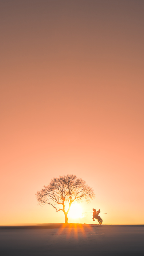 防守幻术，当伦纳德以幽灵之姿主宰篮网与魔术的胜负天平